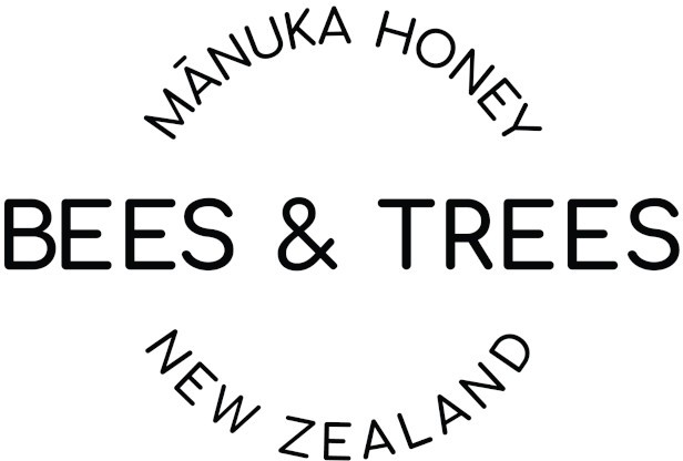 Bees & Tress Manuka
