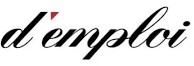 D'emploi