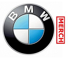 BMW Merch
