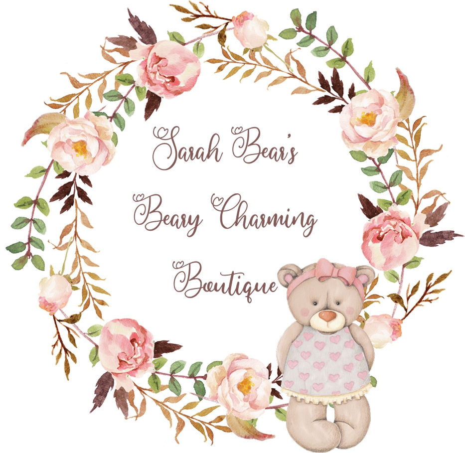 Sarah Bears Beary Charming Boutique