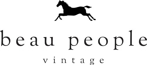 Beau People Vintage