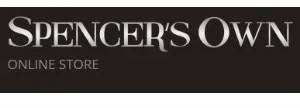 Spencer's Own