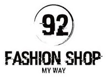 92 Fashion Shop