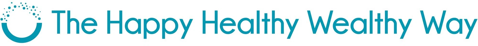 The Happy Healthy Wealthy Way