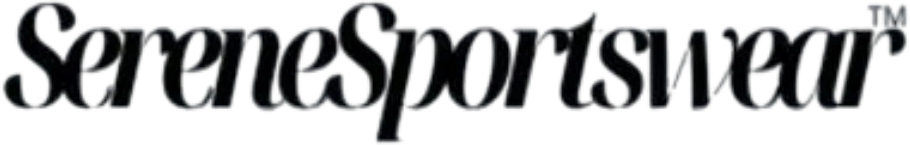 Serene Sportswear