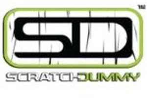 Scratch Dummy