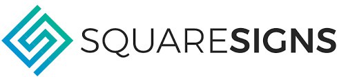 Square Signs