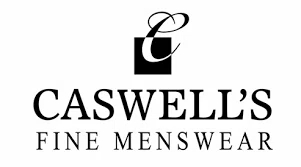 Caswell's Fine Menswear