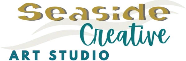 Seaside Creative Art