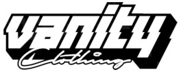 Vanity Clothing