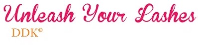 DDK Eyelash