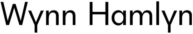 Wynn Hamlyn