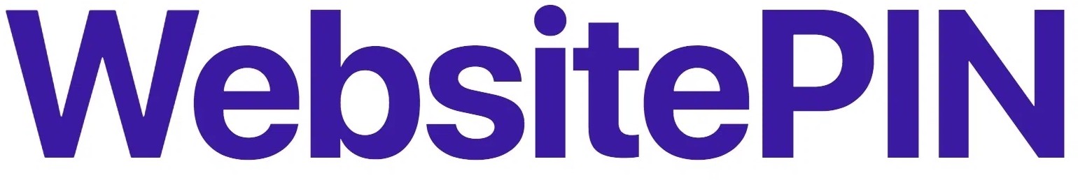 WebsitePIN