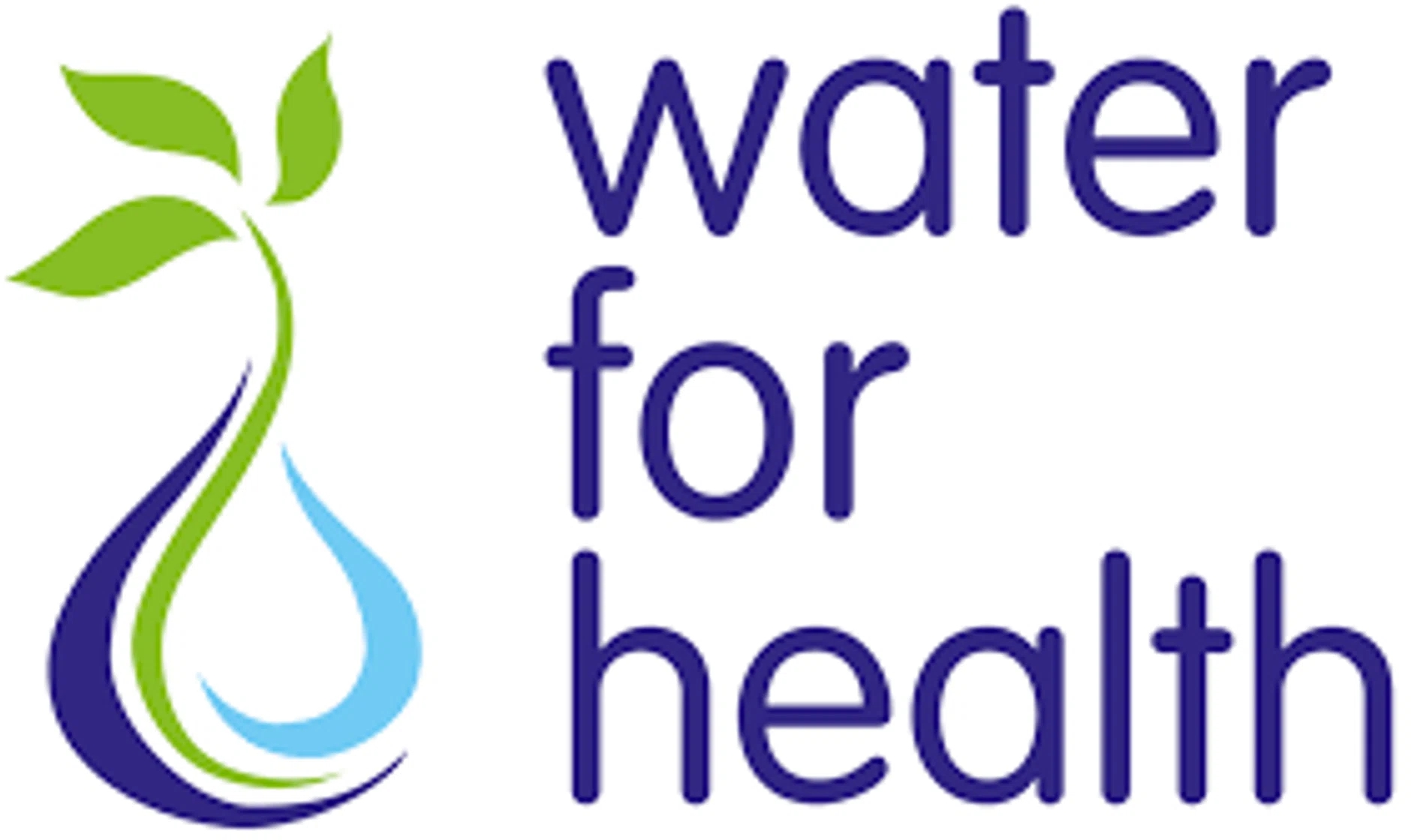 Water for Health