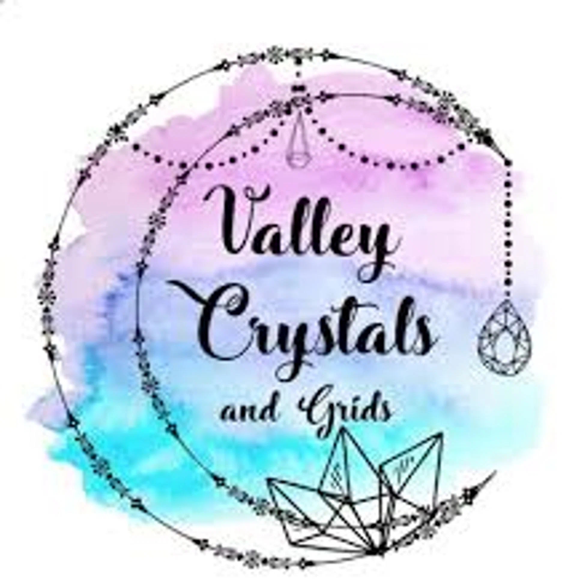 Valley Crystals