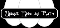 Unique Eggs by Ruth