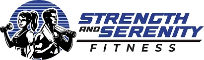 Strength and Serenity Fitness