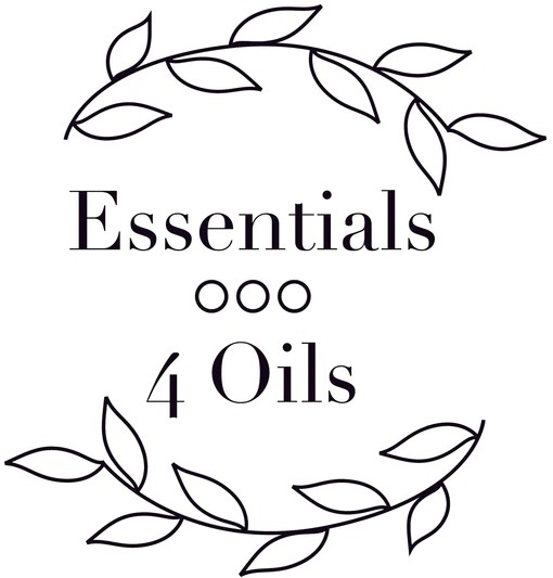 Essentials 4 Oils