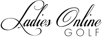 Ladies Online Golf