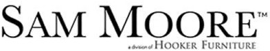 Sam Moore