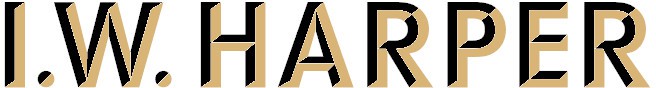 I.W. Harper
