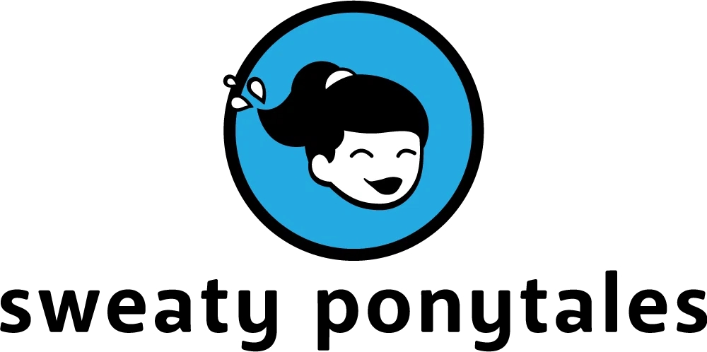 sweaty ponytales