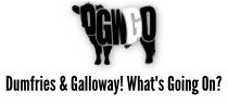 dumfries and galloway news and events