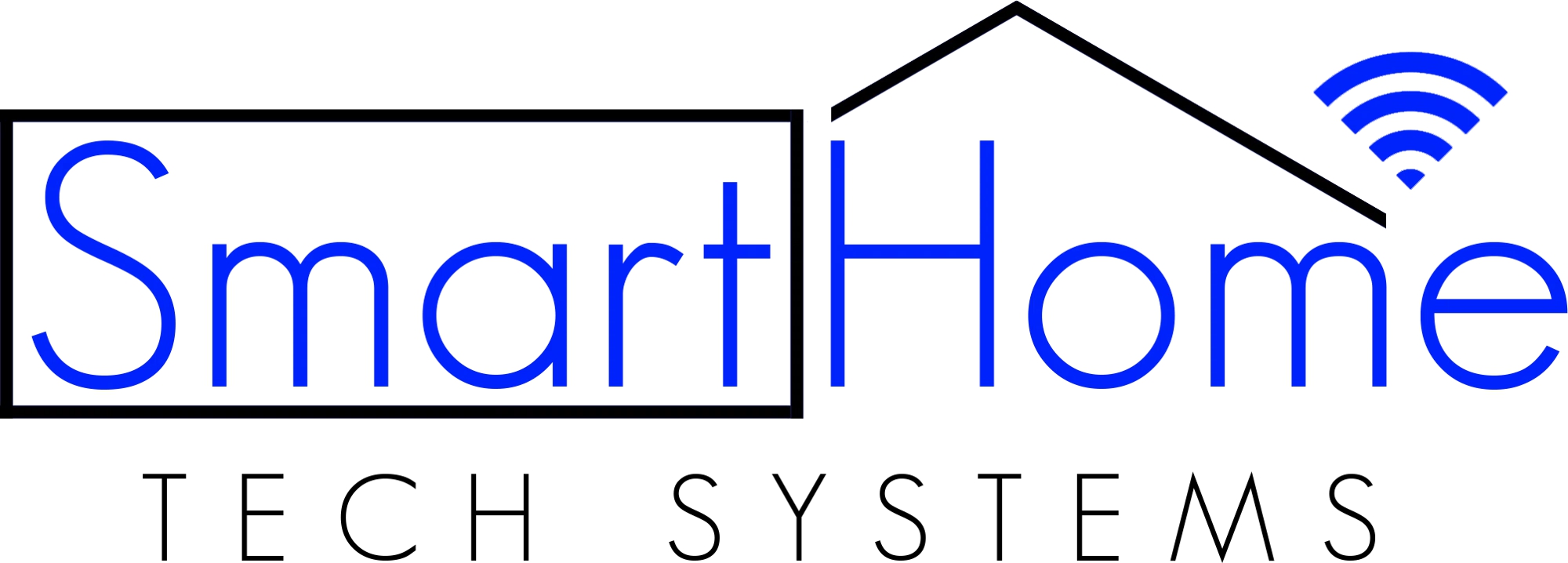 SmartHome Tech Systems