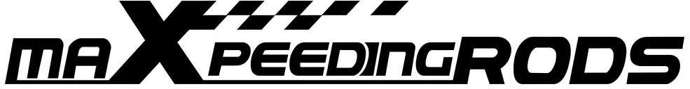 Max Peeding Rods