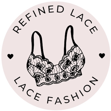 Refined Lace
