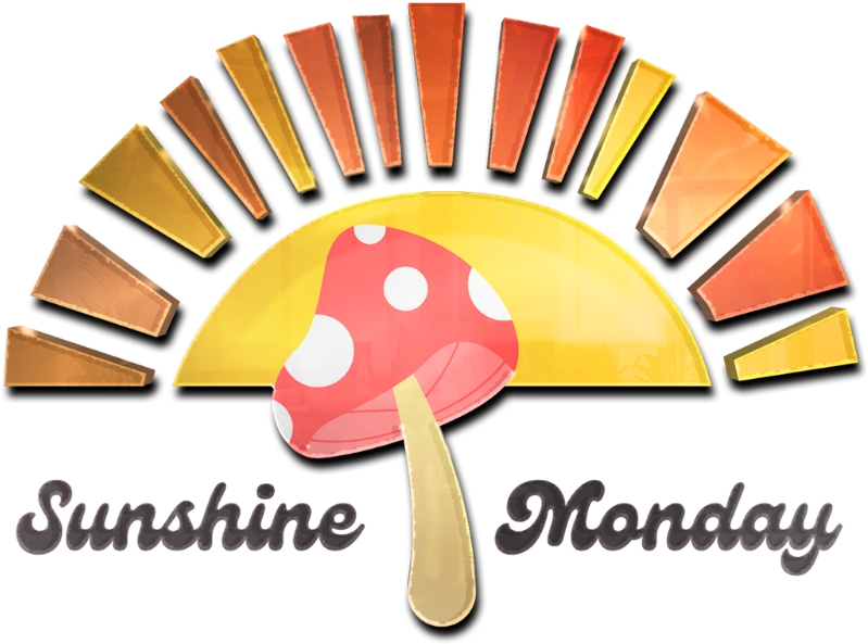 Sunshine Monday