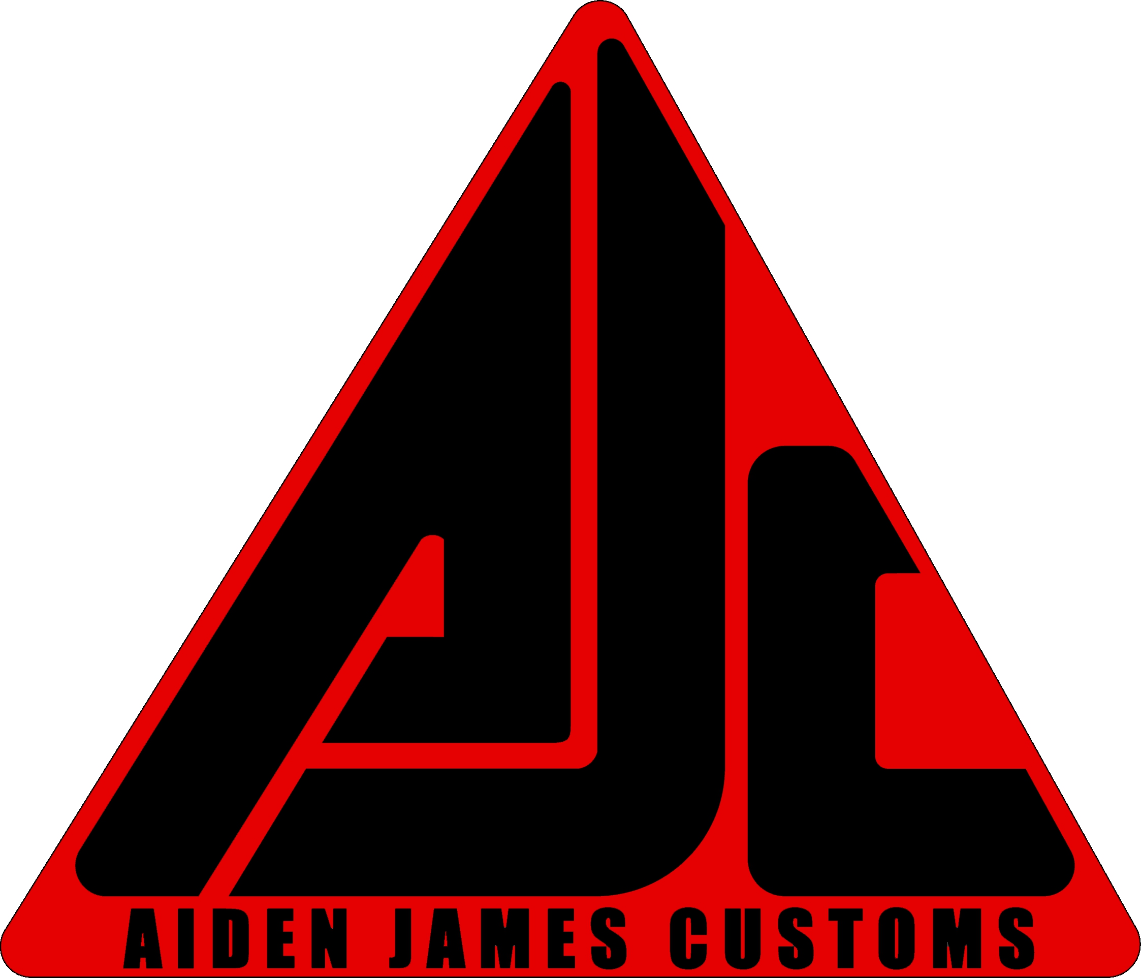 Aiden James Customs