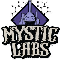 Mystic Labs D8