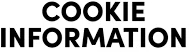 Cookie Information
