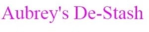 Aubrey's De-Stash
