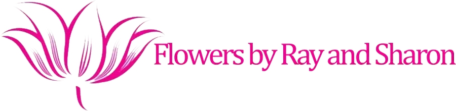 Flowers by Ray and Sharon