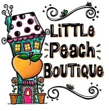 Little Peach Boutique