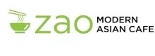 Zao Asian Cafe