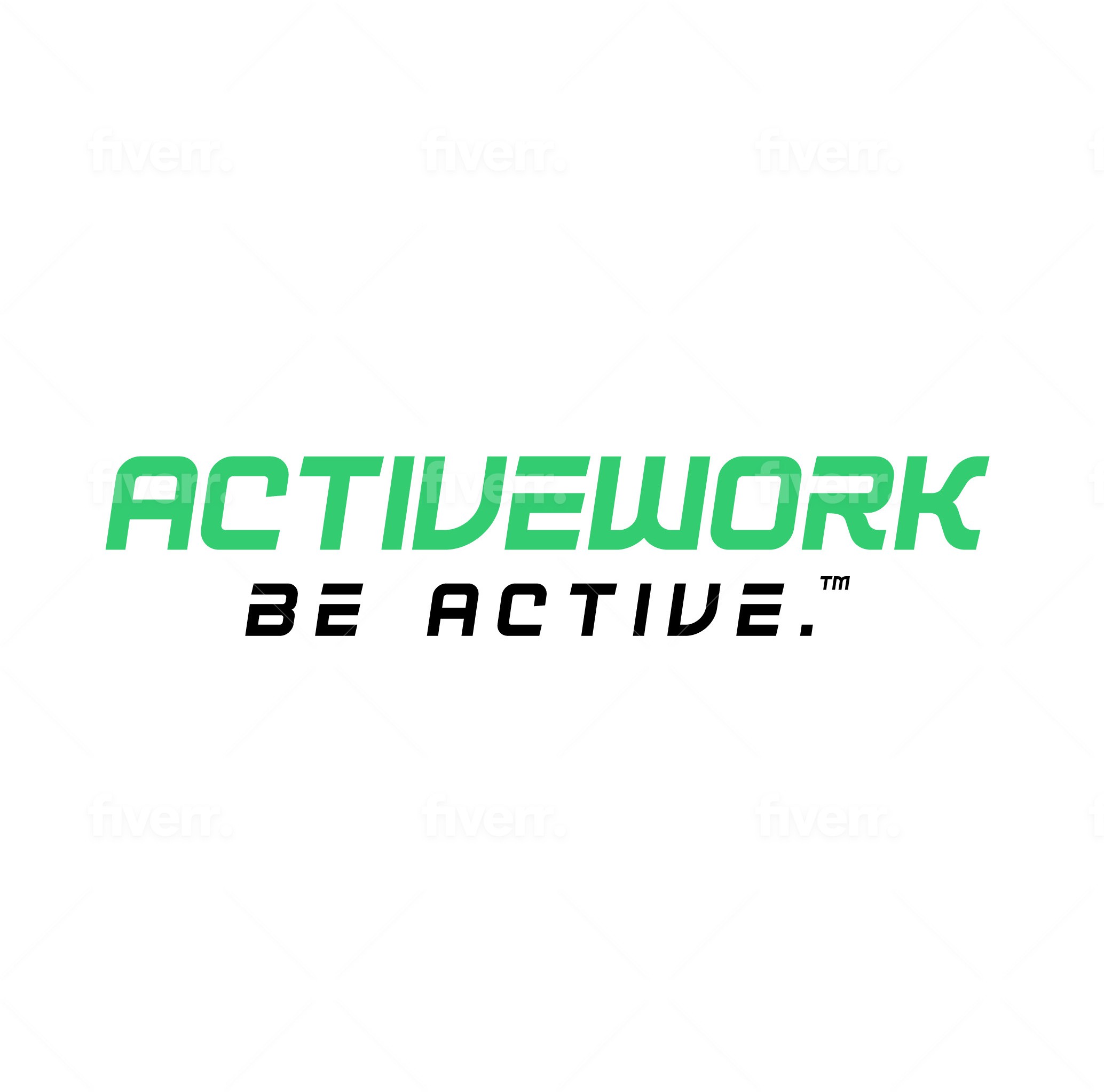 Active Work