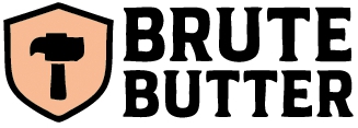 Brute Butter