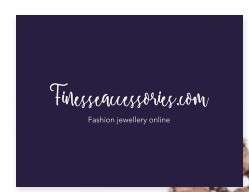 finesse accessories