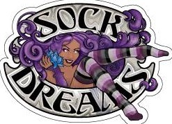 Sock Dreams
