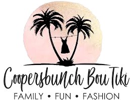 Coopers Bunch Bou Tiki