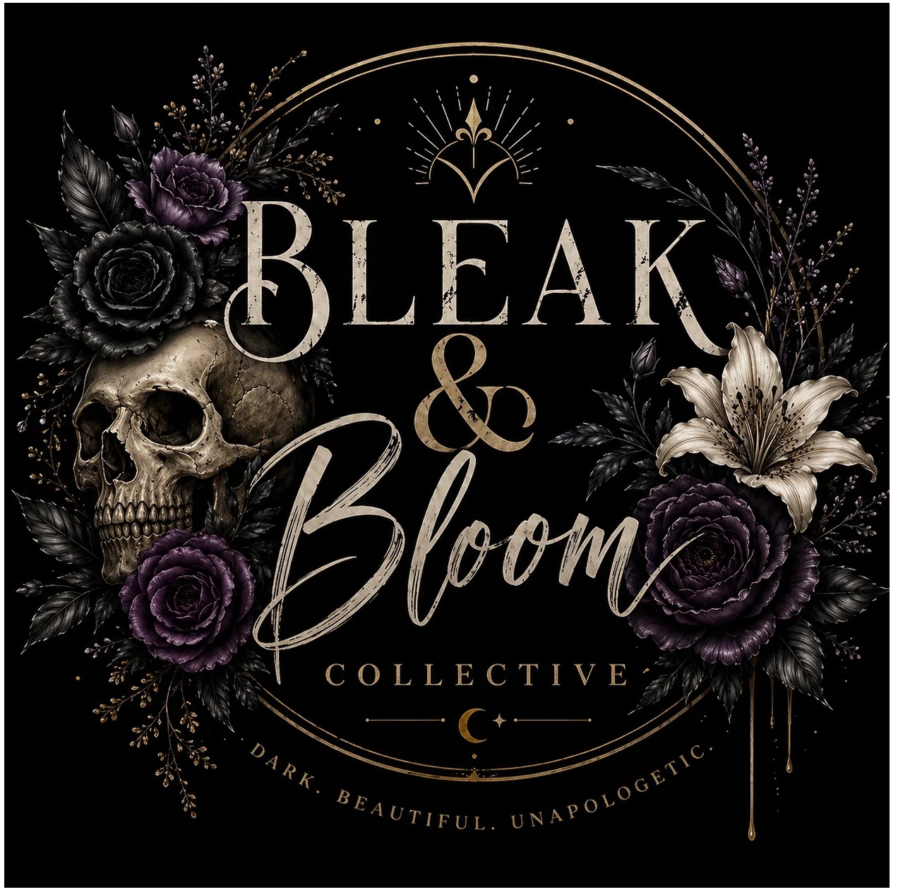 Bleak & Bloom Collective