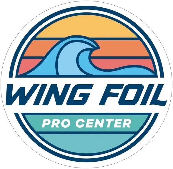 Wing Foil Pro Center