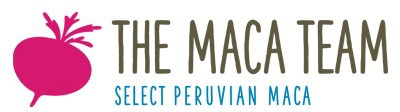 The Maca Team