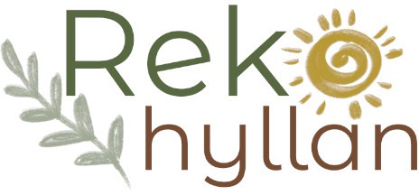 Noggrant utvalda produkter för en medveten livsstil | Rekohyllan.se