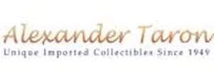 Alexander Taron
