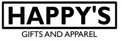 Happy's Gifts and Apparel