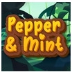 Pepper & Mint